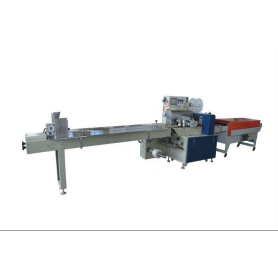 Hualian Automatic pillow Packaging Machine